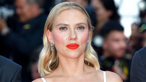 scarlett johansson 2023 pictures|Scarlett Johansson flashes back tattoos on the 2023 Cannes Film ...